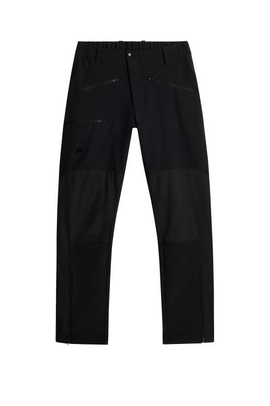 25SS 제이린드버그 스트레이트 팬츠 AMPA122949999 BLACK DOM - J.Lindeberg