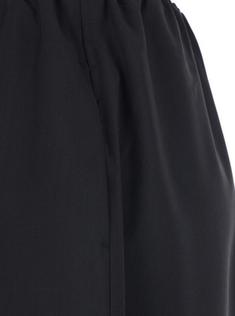 26SS 토템 스트레이트 팬츠 261WRB0343FB0552001 BLACK DOM 썸네일 2