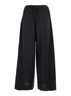 26SS 토템 스트레이트 팬츠 261WRB0343FB0552001 BLACK DOM 썸네일 1