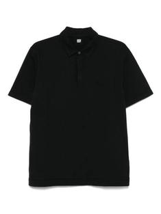 25SS 씨피 컴퍼니 폴로 티셔츠 18CMPL290A006057O999 BLACK DOM 썸네일 1