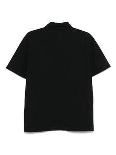 25SS 씨피 컴퍼니 폴로 티셔츠 18CMPL290A006057O999 BLACK DOM 썸네일 2