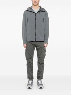 25SS 씨피 컴퍼니 쉘 R 고글 자켓 18CMOW001A005968A935 SMOKED PEARL DOM 썸네일 3