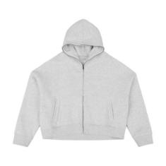 26SS 엔타이어 스튜디오 자켓 ENTU261PRHD003GR HEATHER GREY DOM 썸네일 1