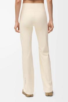 25FW 로에베 트레이닝 조거 팬츠 S929Y1JX032110 IVORY DOM 썸네일 4