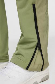 25SS 제이린드버그 스트레이트 팬츠 AMPA12294M311 OIL GREEN DOM 썸네일 4