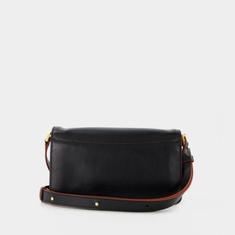 마르니 크로스백 SBMP0124U0P2644Z509T Black 썸네일 3