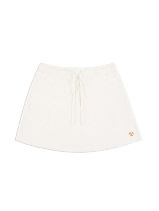 25SS 세르지오 타키니 숏팬츠 STS25W51189GARDENIA DOM - sergio tacchini