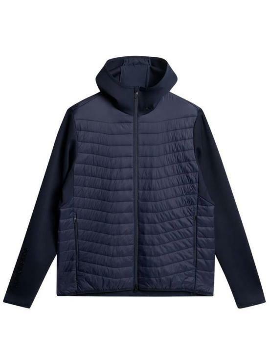 제이린드버그 숏패딩 GMOW108576855 JL NAVY DOM - J.Lindeberg