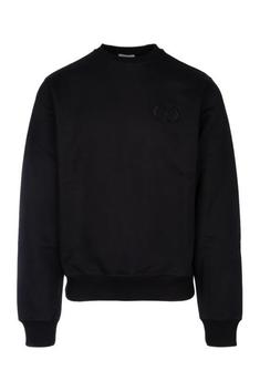 25FW 디올 긴팔 티셔츠 113J699A0531989 BLACK DOM 썸네일 1
