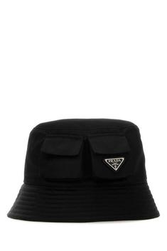 프라다 2HC3502DMIF0002 BLACK DOM 썸네일 2
