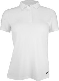 나이키 폴로 티셔츠 DH2309100 WHITE DOM 썸네일 1