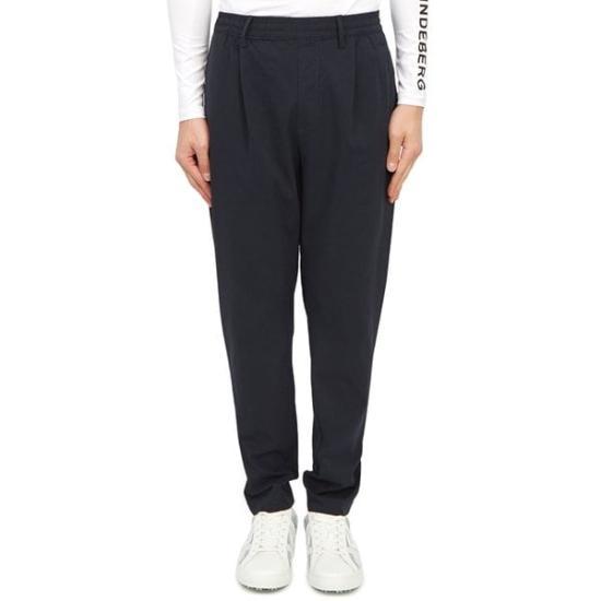 제이린드버그 스트레이트 팬츠 GMPA086276855 JL NAVY DOM - J.Lindeberg