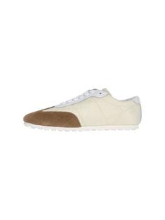 25FW 마르니 스니커즈 SNZW020000P7406ZO976 WHITE DOM 썸네일 3