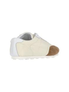 25FW 마르니 스니커즈 SNZW020000P7406ZO976 WHITE DOM 썸네일 4