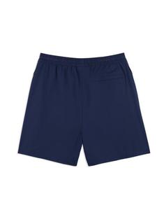 25SS 세르지오 타키니 숏팬츠 STS25M51155MARITIMEBLUE MARITIME BLUE DOM 썸네일 2