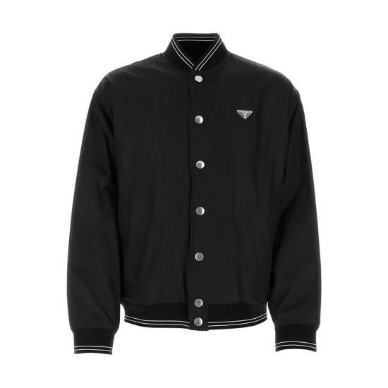프라다 봄버 자켓 UJL96A11JEF0806 DOM - Prada