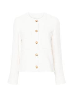 아페쎄 자켓 COHAFF02885AAD ECRU DOM 썸네일 1