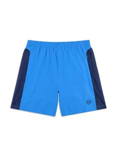 25SS 세르지오 타키니 숏팬츠 STS25M51079FRENCHBLUE FRENCH BLUE DOM 썸네일 1