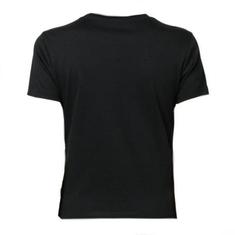 랑방 반팔 티셔츠 RWTS0030J20810 BLACK DOM 썸네일 2