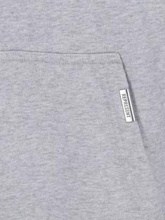 리프레젠트 후드 티셔츠 OCM41113158 GRAY DOM 썸네일 3