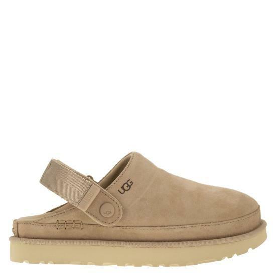25FW 어그 골드스타 클로그 1138252 - Ugg
