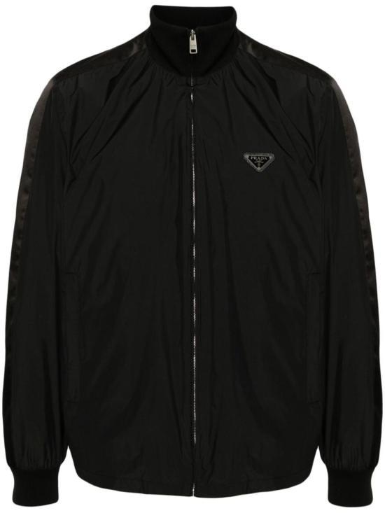 프라다 자켓 SGC469133VF0002 BLACK DOM - Prada