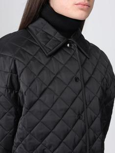 25FW 토템 자켓 254WRO0200FB0351001 BLACK DOM 썸네일 5