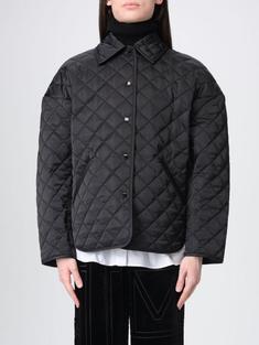 25FW 토템 자켓 254WRO0200FB0351001 BLACK DOM 썸네일 1