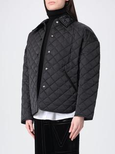 25FW 토템 자켓 254WRO0200FB0351001 BLACK DOM 썸네일 4