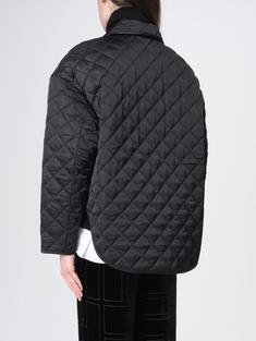 25FW 토템 자켓 254WRO0200FB0351001 BLACK DOM 썸네일 3