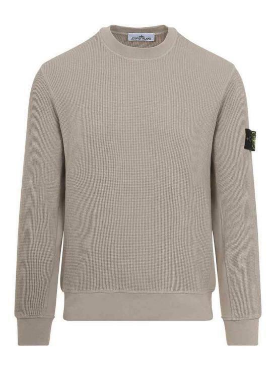 26SS 스톤 아일랜드 긴팔 티셔츠 L1S156100056S0044V009A DESERT DOM - Stone Island