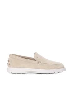 26SS 토즈 로퍼 XXM59K00040M8WC606 BEIGE DOM 썸네일 2
