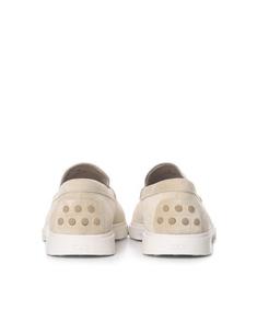 26SS 토즈 로퍼 XXM59K00040M8WC606 BEIGE DOM 썸네일 5