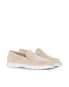 26SS 토즈 로퍼 XXM59K00040M8WC606 BEIGE DOM 썸네일 3