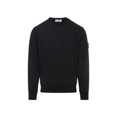 26SS 스톤 아일랜드 긴팔 티셔츠 L1S156100060S0051V0029 BLACK DOM 썸네일 2