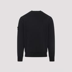 26SS 스톤 아일랜드 긴팔 티셔츠 L1S156100060S0051V0029 BLACK DOM 썸네일 4