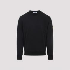 26SS 스톤 아일랜드 긴팔 티셔츠 L1S156100060S0051V0029 BLACK DOM 썸네일 3