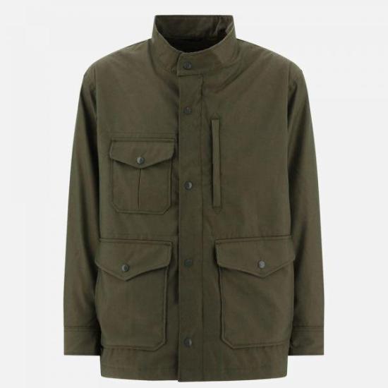 엔지니어드가먼츠 자켓 23F1D065NQ238EU001 OLIVE DOM - Engineered Garments