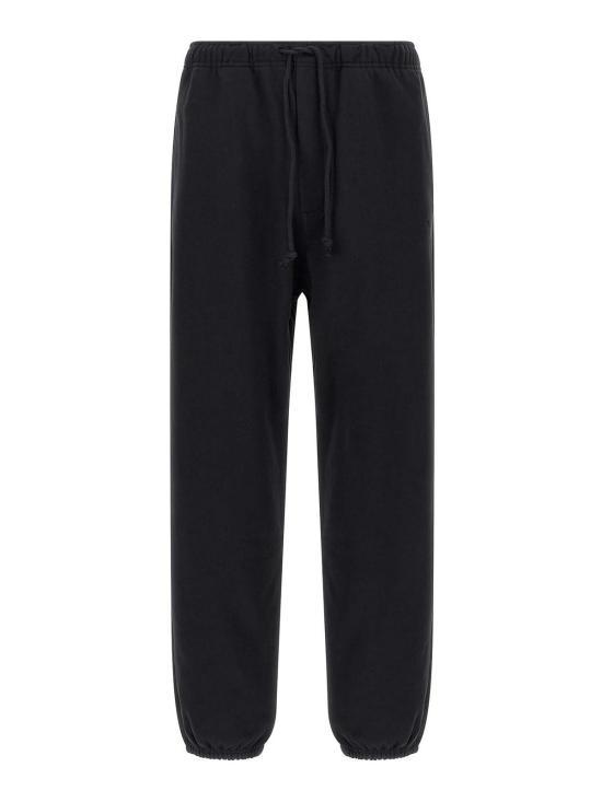 25FW 와이쓰리 트레이닝 조거 팬츠 KA3116 NERO DOM - Y3
