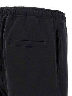 25FW 와이쓰리 트레이닝 조거 팬츠 KA3116 NERO DOM 썸네일 4