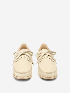 자크뮈스 로퍼 255FO1734313205 PALE YELLOW DOM 썸네일 3