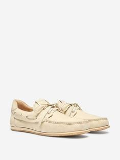 자크뮈스 로퍼 255FO1734313205 PALE YELLOW DOM 썸네일 2