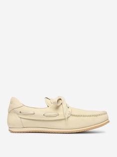 자크뮈스 로퍼 255FO1734313205 PALE YELLOW DOM 썸네일 1