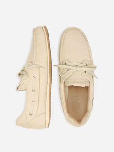 자크뮈스 로퍼 255FO1734313205 PALE YELLOW DOM 썸네일 4