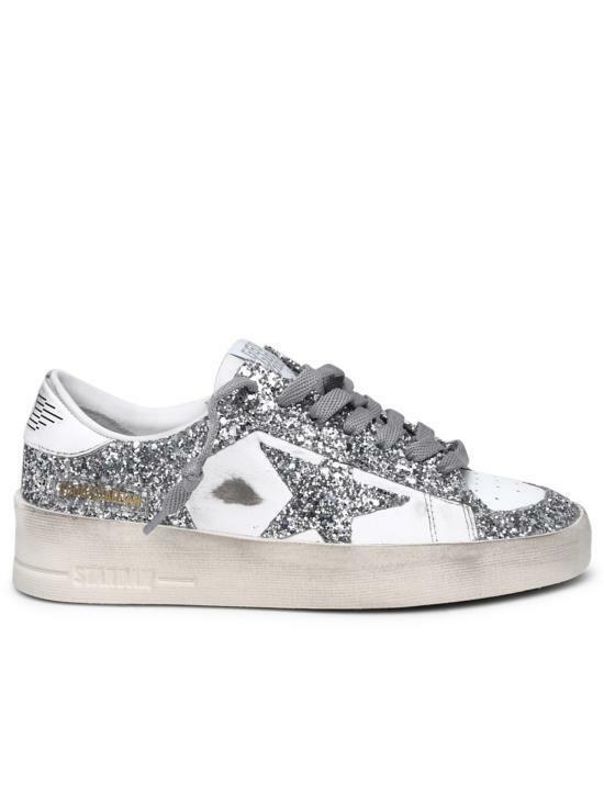 25FW 골든구스 STARDAN 스타단 스니커즈 GWF00128F00218580185 DOM - Golden Goose