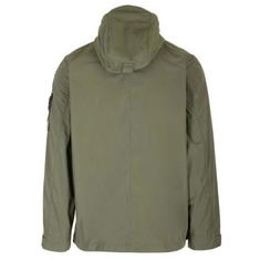 스톤 아일랜드 자켓 801541526V0059 DARK GREEN DOM 썸네일 2