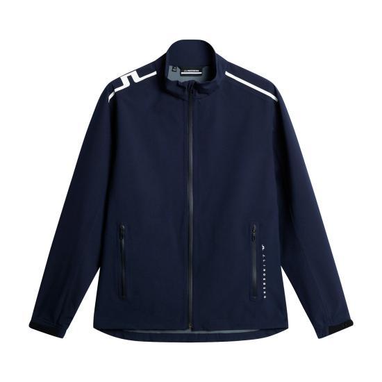 25SS 제이린드버그 자켓 GMOW119816855 JL NAVY DOM - J.Lindeberg