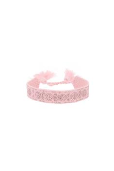 디올 로고 자수 브레이슬릿 B2055WOMCY53P 썸네일 1
