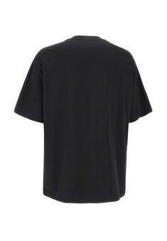 25SS 베르사체 반팔 티셔츠 78GAH6L1J0001899 NERO DOM 썸네일 3
