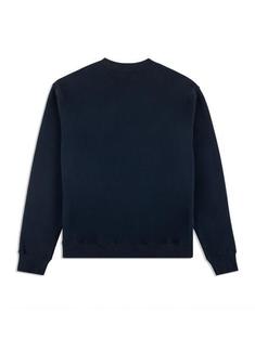세르지오 타키니 긴팔 티셔츠 STF24M50923MARITIMEBLUE MARITIME BLUE DOM 썸네일 2